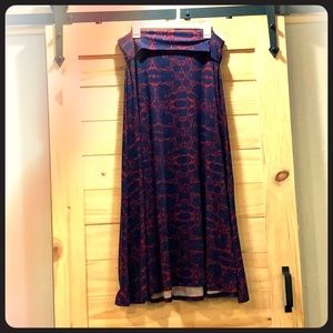 LuLaRoe Maxi